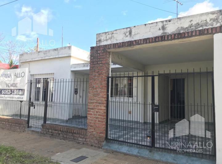 Casa · 110m² · 3 Ambientes