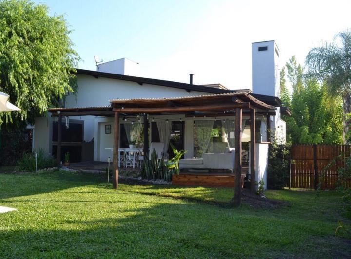 Casa · 250m²