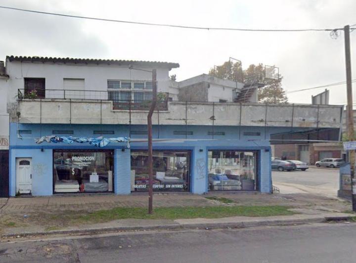 Casa · 40m² · 2 Ambientes