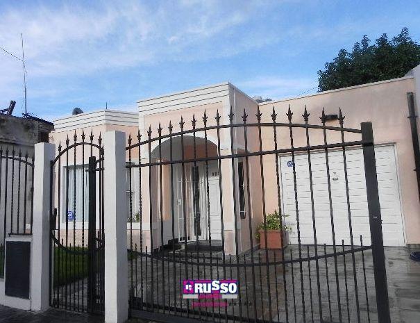 Casa · 120m² · 3 Ambientes