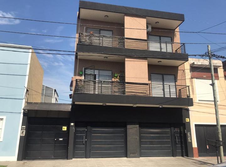 Casa · 103m² · 3 Ambientes