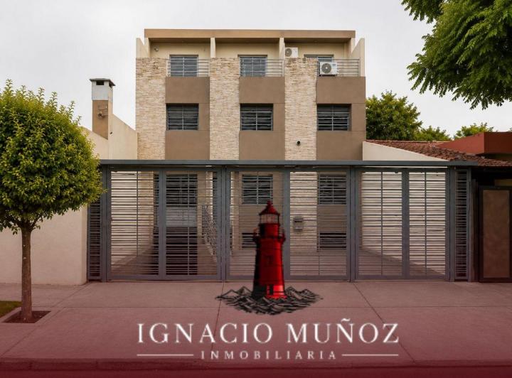 Casa · 120m² · 4 Ambientes · 1 Cochera