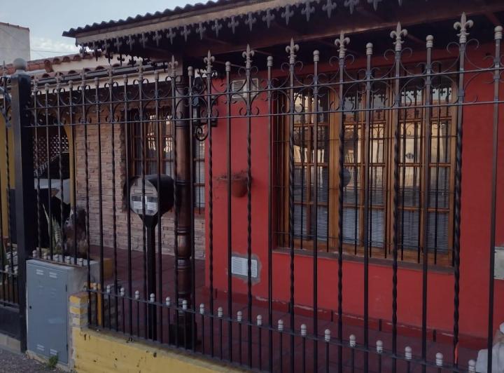 Casa · 185m² · 4 Ambientes · 1 Cochera