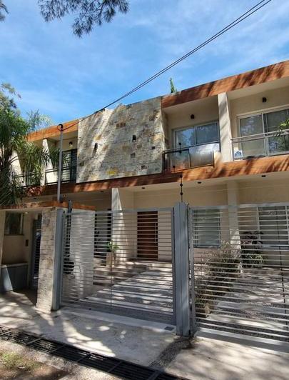 Casa · 100m² · 4 Ambientes