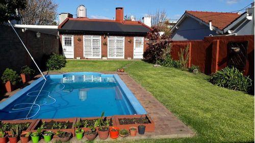 Casa · 155m² · 3 Ambientes · 1 Cochera