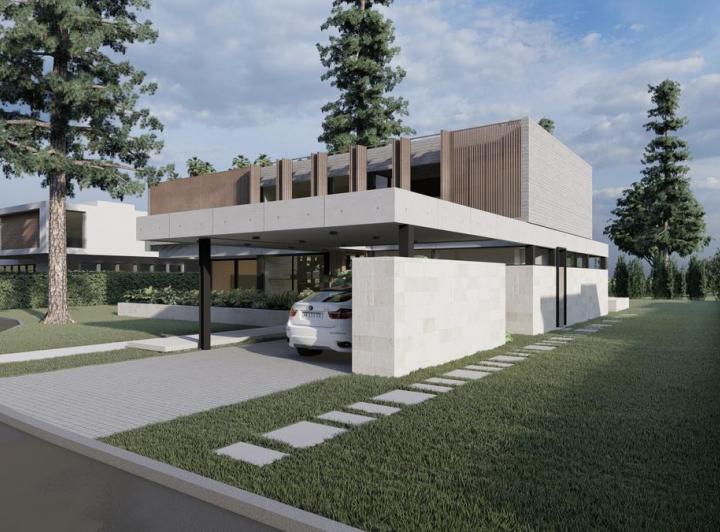 Casa · 252m²