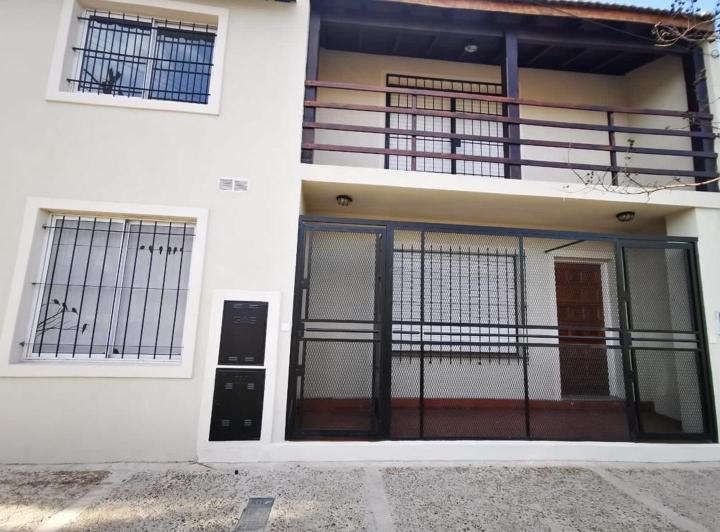 Casa · 110m² · 4 Ambientes