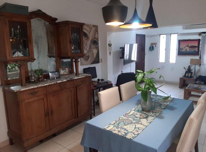 Casa · 110m² · 3 Ambientes