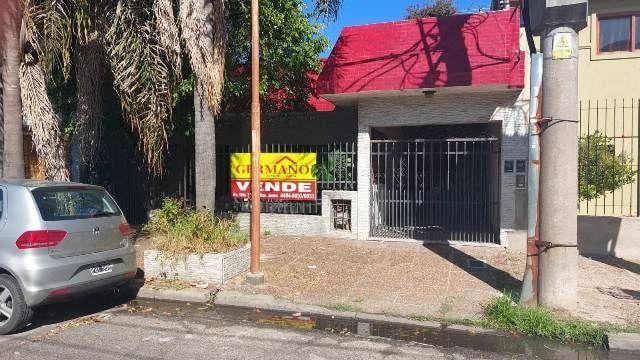 Casa · 100m² · 3 Ambientes