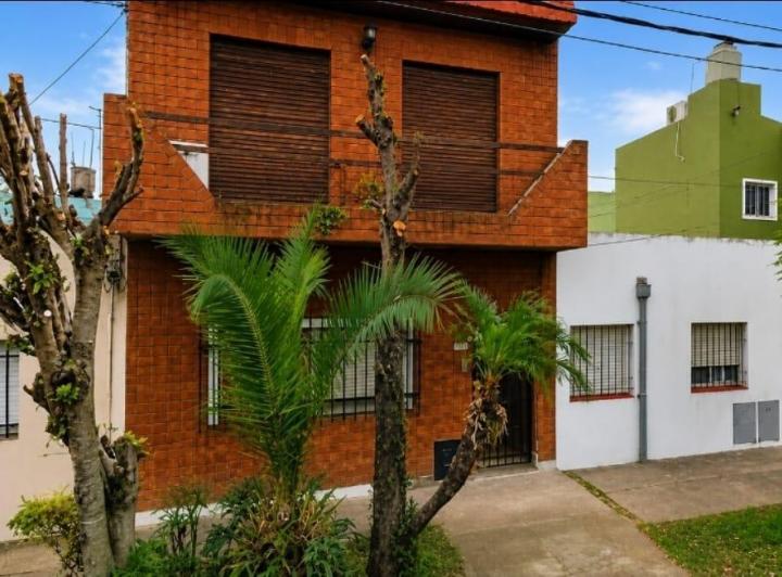 Casa · 157m² · 4 Ambientes