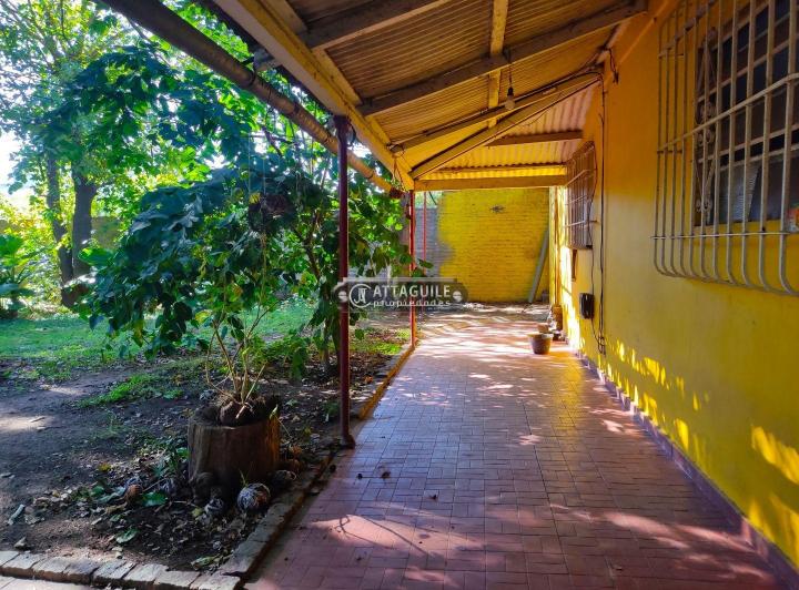 Casa · 200m² · 3 Ambientes