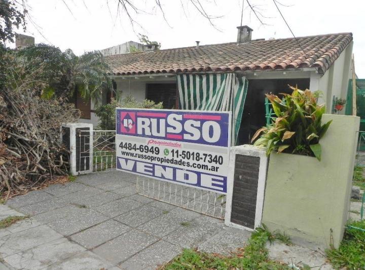 Casa · 4 Ambientes