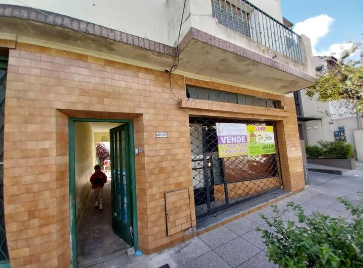 Casa · 185m² · 5 Ambientes