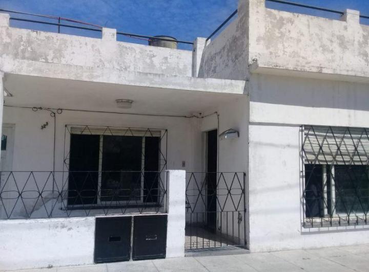 Casa · 86m² · 3 Ambientes · 1 Cochera