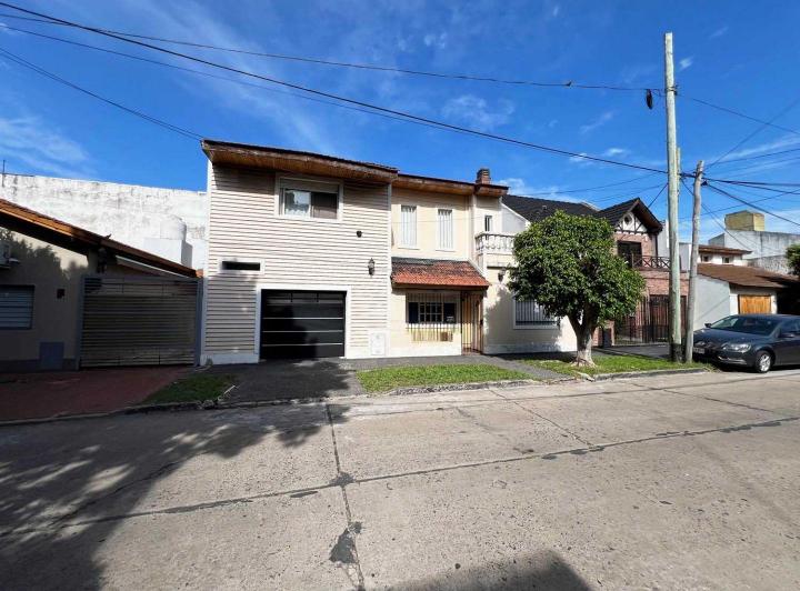 Casa · 158m² · 5 Ambientes