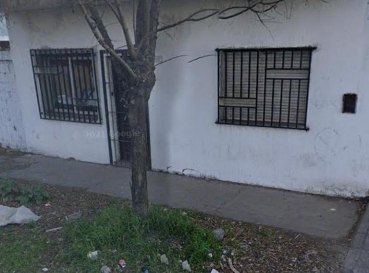 Casa · 90m² · 3 Ambientes · 1 Cochera
