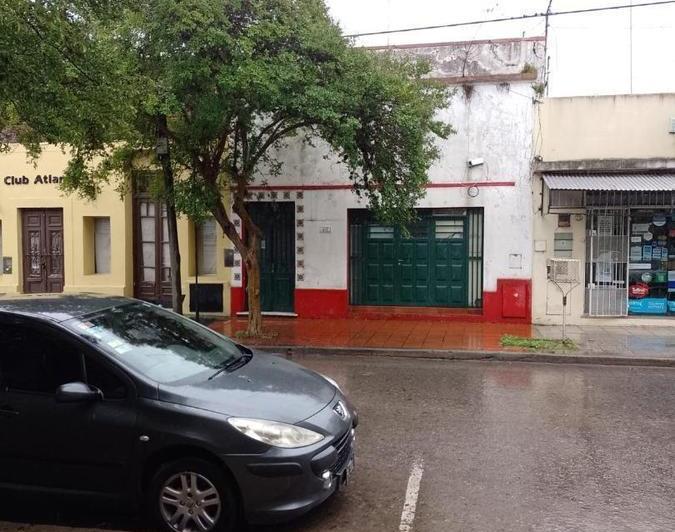 Casa · 224m² · 5 Ambientes