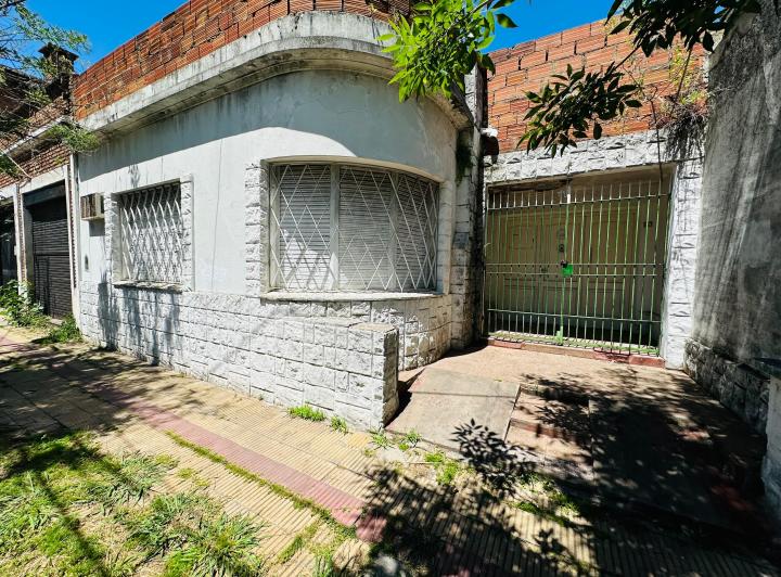 Casa · 1m²