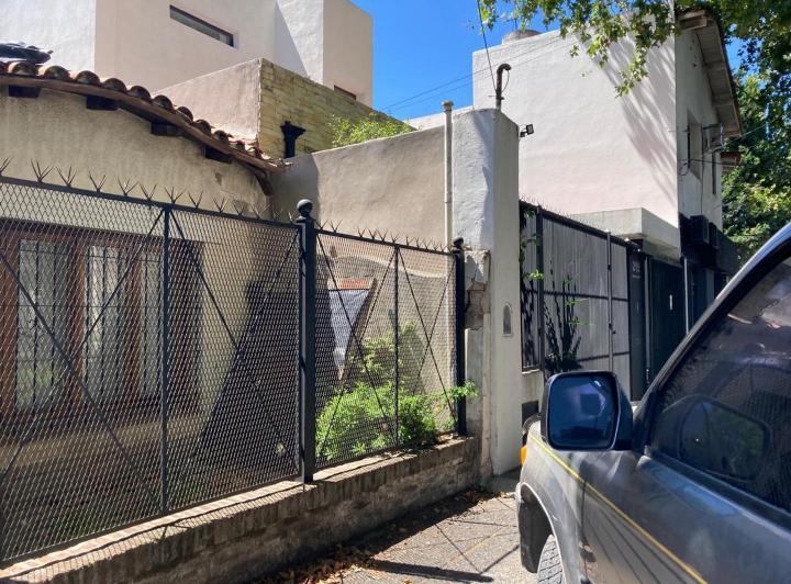 Casa · 153m² · 4 Ambientes · 1 Cochera