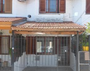 Casa · 65m² · 3 Ambientes · 1 Cochera