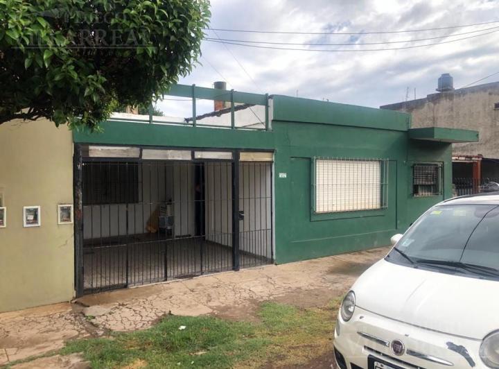 Casa · 100m² · 5 Ambientes