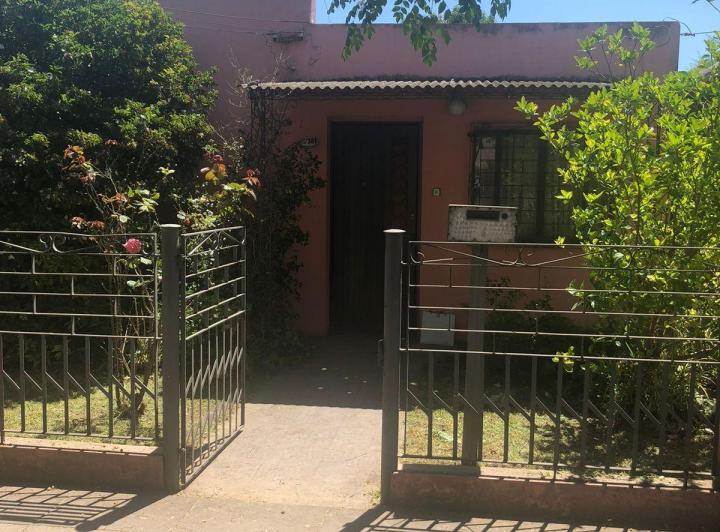 Casa · 120m² · 3 Ambientes · 1 Cochera