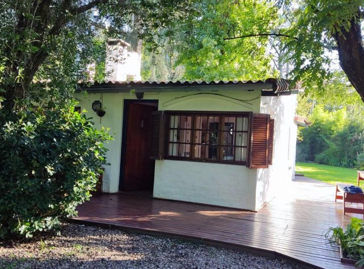 Casa · 85m² · 4 Ambientes
