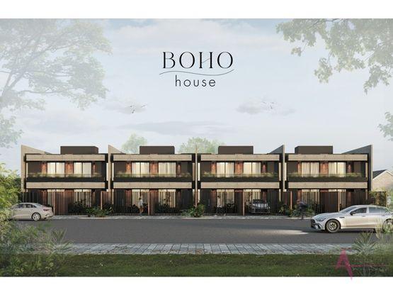 Casa · 80m² · 2 Dormitorios · 1 Cochera