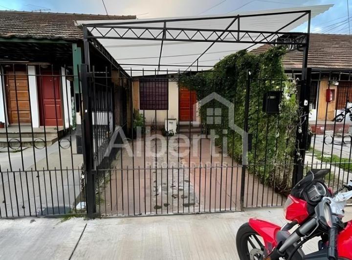 Casa · 30m² · 2 Ambientes · 1 Cochera