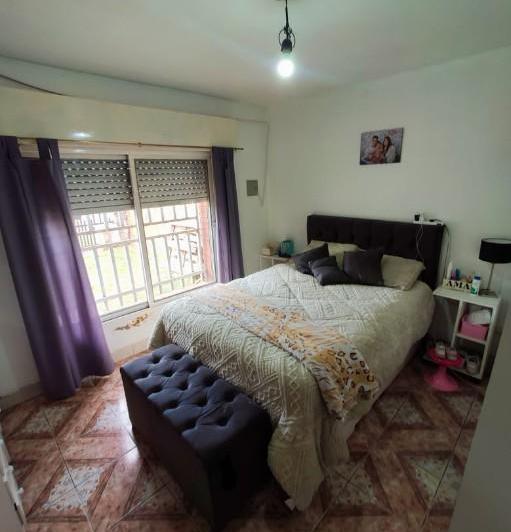 Casa · 130m² · 4 Ambientes · 1 Cochera