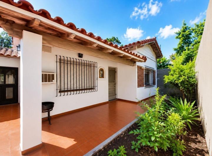 Casa · 149m² · 4 Ambientes · 4 Cocheras