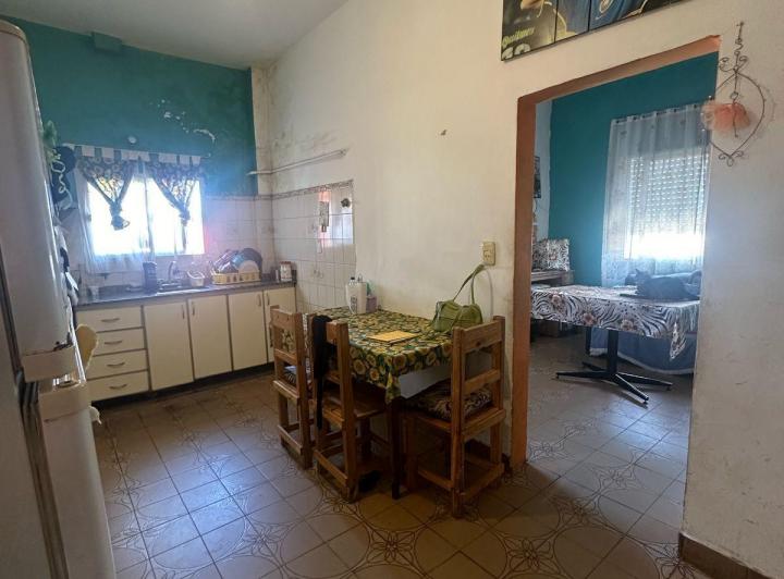 Casa · 60m² · 3 Ambientes
