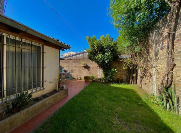Casa · 166m² · 4 Ambientes · 2 Cocheras