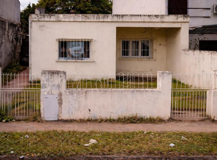 Casa · 75m² · 4 Ambientes · 1 Cochera