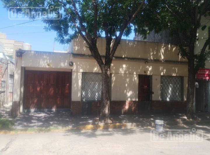 Casa · 112m² · 3 Ambientes
