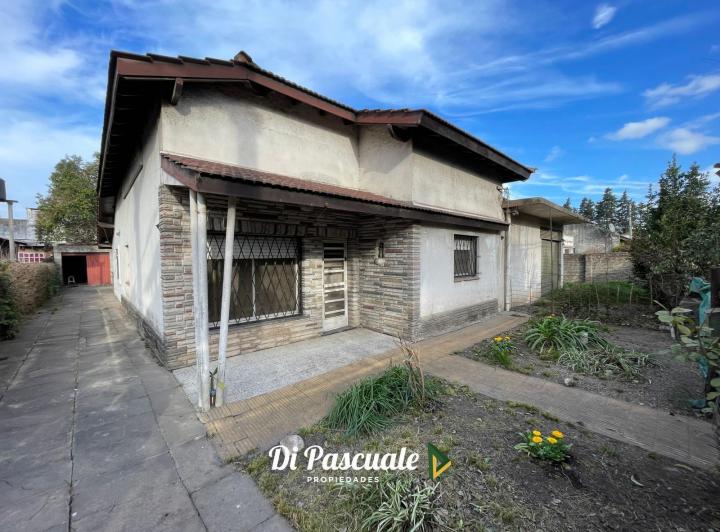 Casa · 170m² · 5 Ambientes