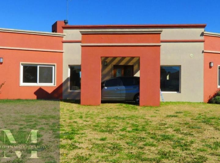 Casa · 170m² · 5 Ambientes · 1 Cochera