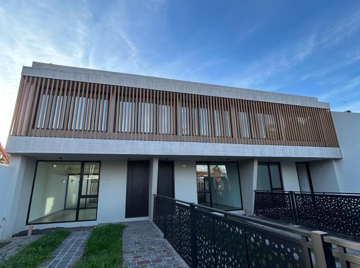 Casa · 180m² · 4 Ambientes