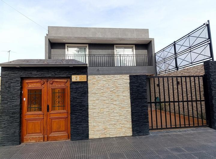 Casa · 170m² · 4 Ambientes