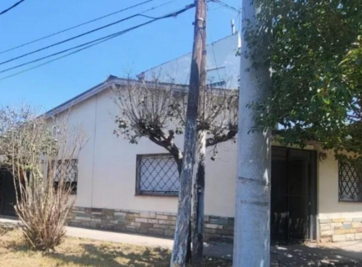 Casa · 150m² · 3 Ambientes