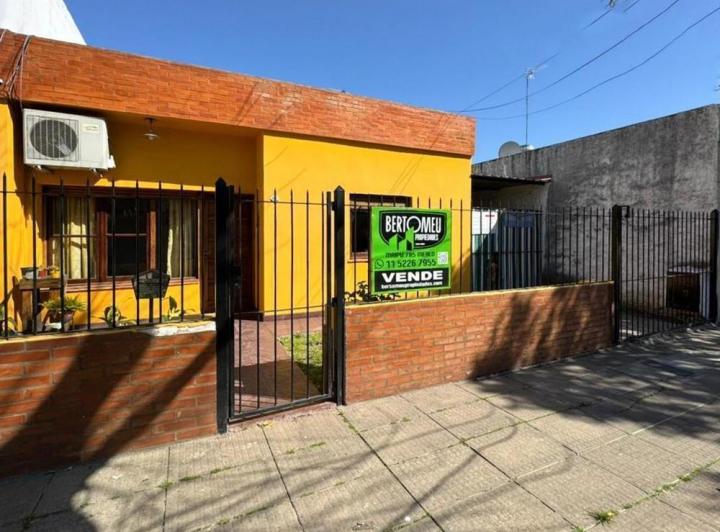Casa · 130m² · 4 Ambientes