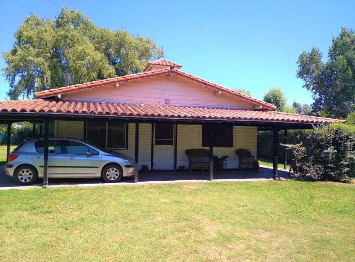 Casa · 100m² · 3 Ambientes