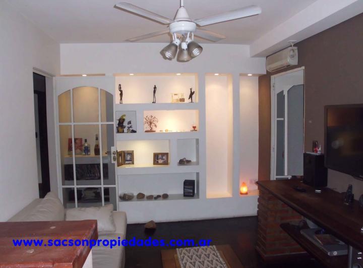 Casa · 110m² · 4 Ambientes