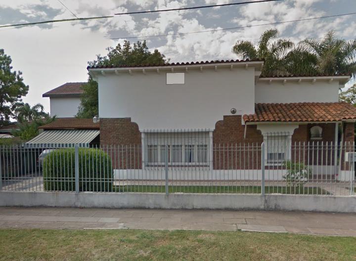 Casa · 1200m²