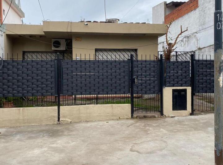 Casa · 65m² · 3 Ambientes