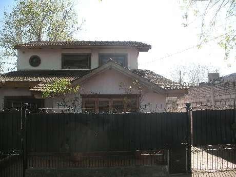 Casa · 105m² · 4 Ambientes · 1 Cochera