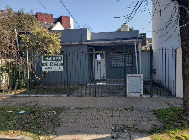 Casa · 98m² · 3 Ambientes · 1 Cochera