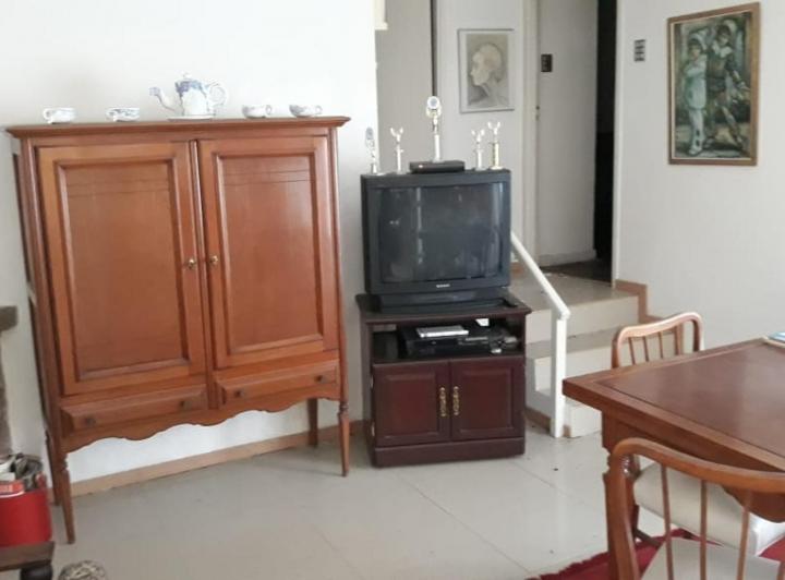 Casa · 100m² · 3 Ambientes · 1 Cochera