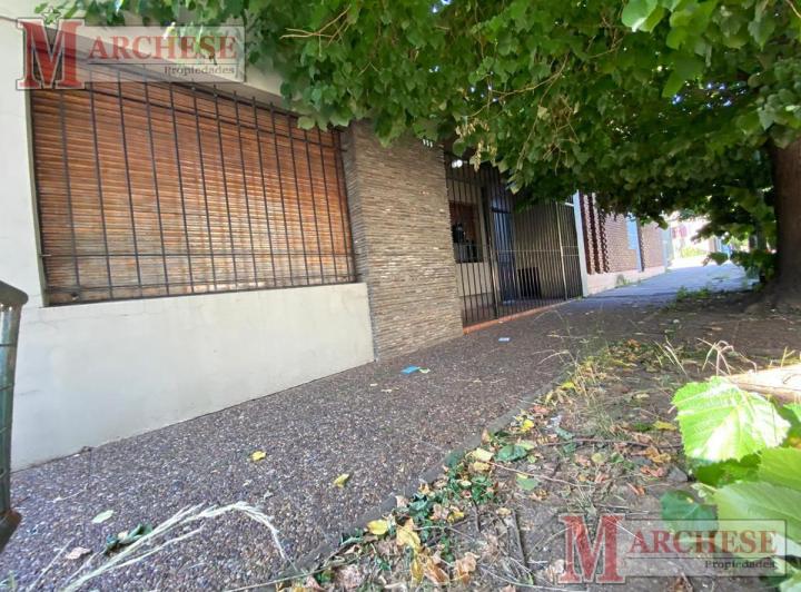 Casa · 120m² · 4 Ambientes