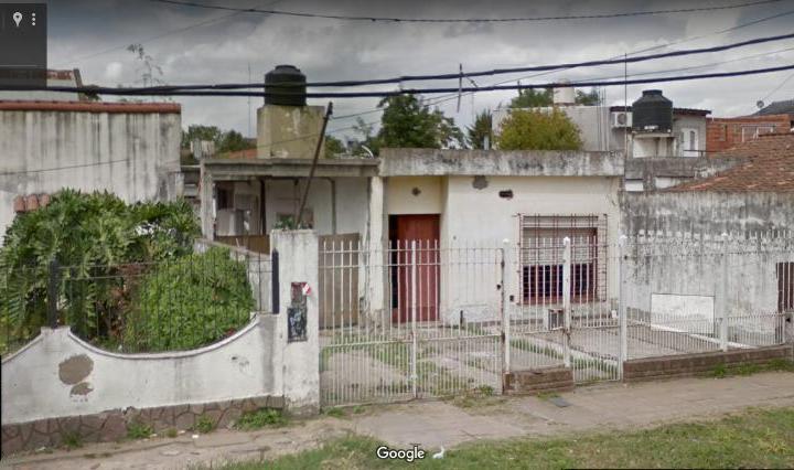 Casa · 170m² · 4 Ambientes